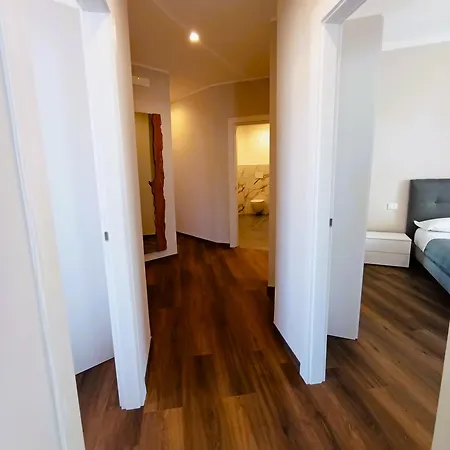 招待所 Mile 巴里