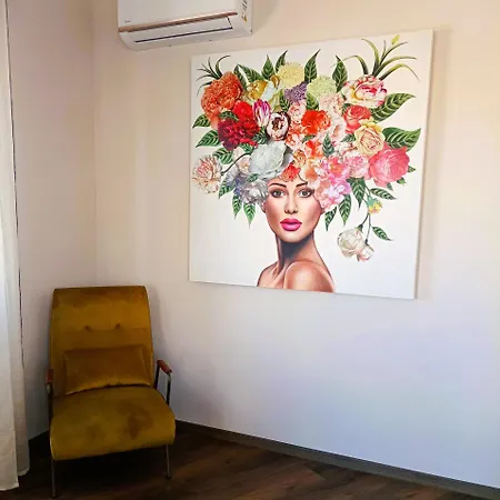 招待所 Mile 巴里