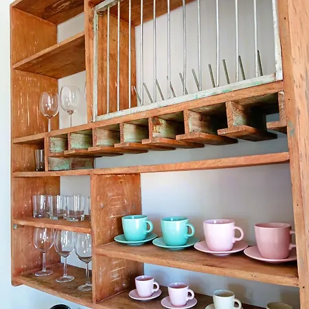 Mile Πανσιόν Μπάρι