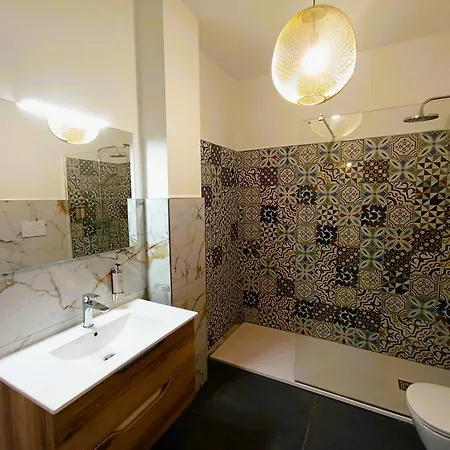 招待所 Mile 巴里