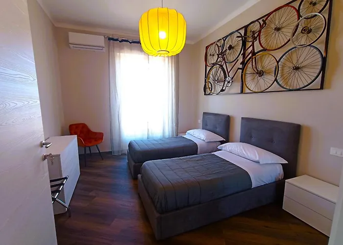 Mile Πανσιόν Μπάρι