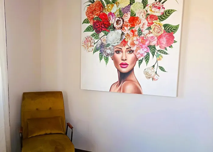 Πανσιόν Mile Μπάρι