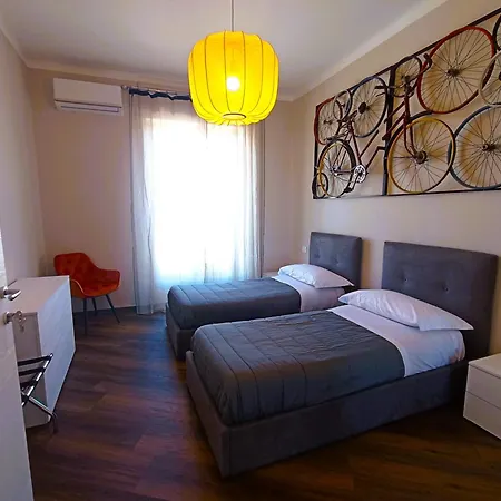 Mile بيت ضيافة باري