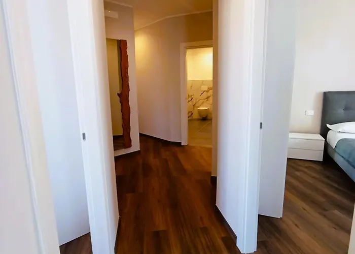 بيت ضيافة Mile باري