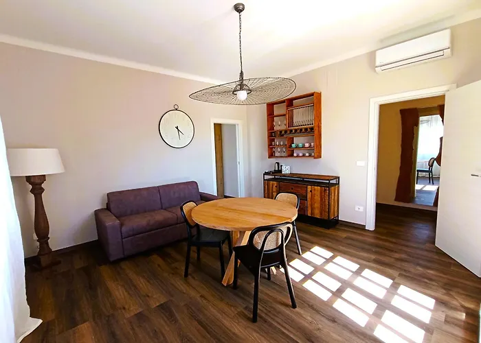 بيت ضيافة Mile