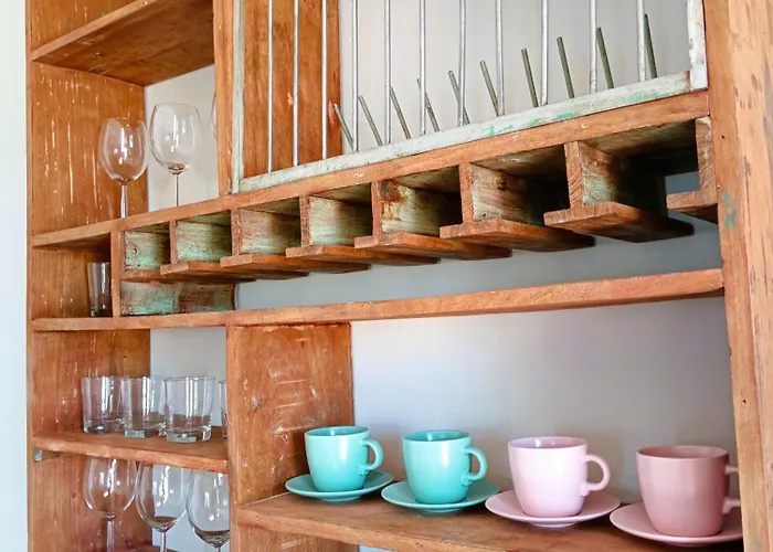 Mile بيت ضيافة باري